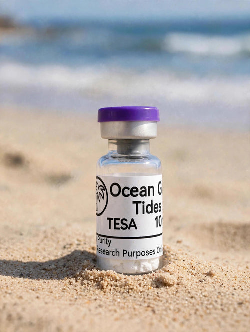 Tesamorelin