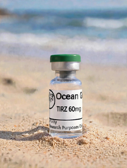 Ocean TIRZ
