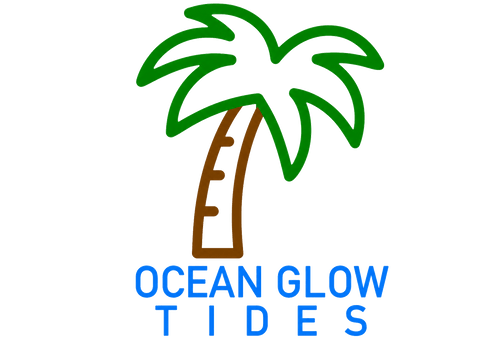 ocean glow tides